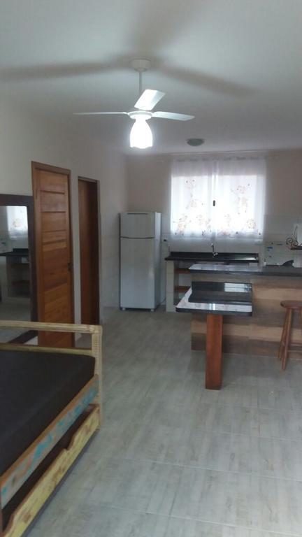 Apartmán Chales Ilhabela Zen Exteriér fotografie