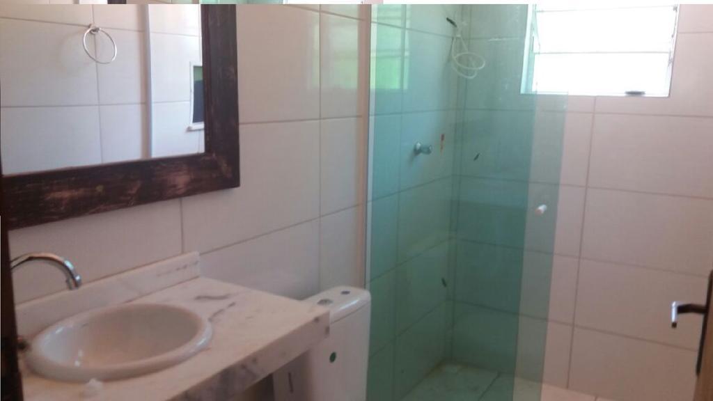 Apartmán Chales Ilhabela Zen Exteriér fotografie