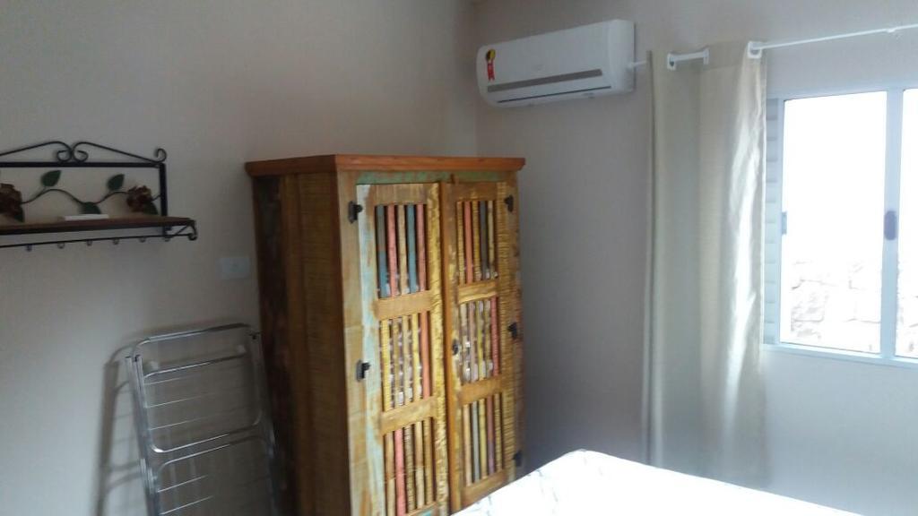 Apartmán Chales Ilhabela Zen Exteriér fotografie