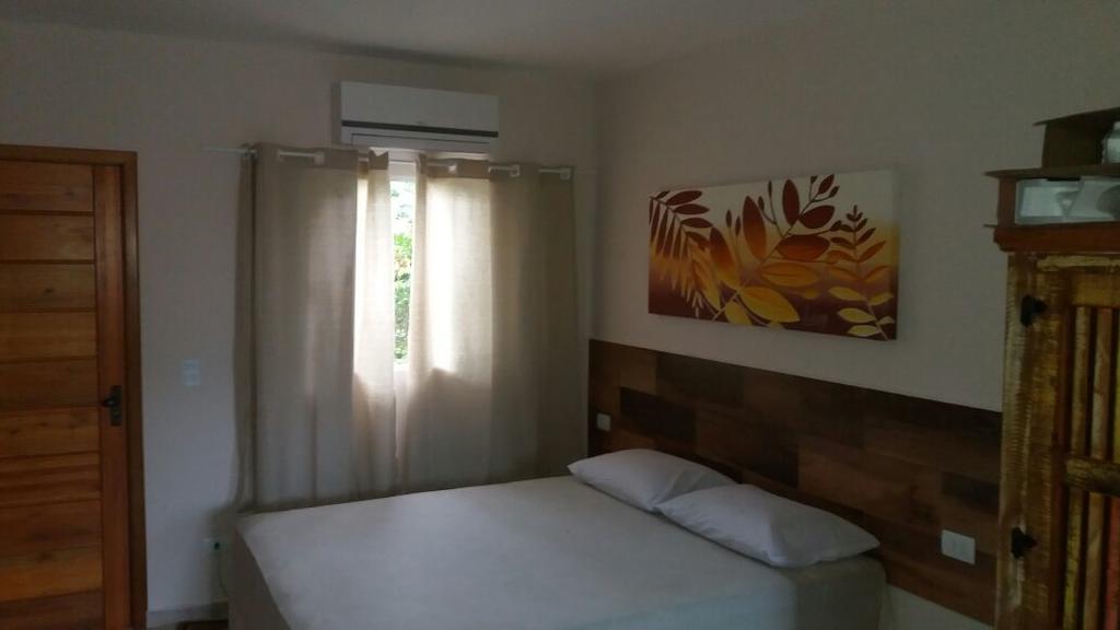 Apartmán Chales Ilhabela Zen Exteriér fotografie