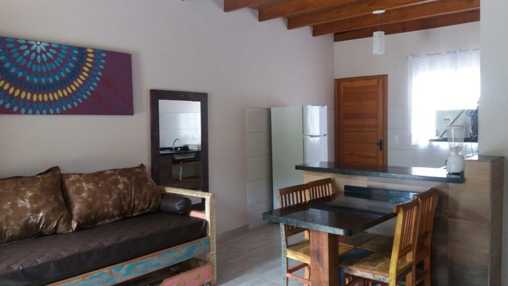 Apartmán Chales Ilhabela Zen Exteriér fotografie
