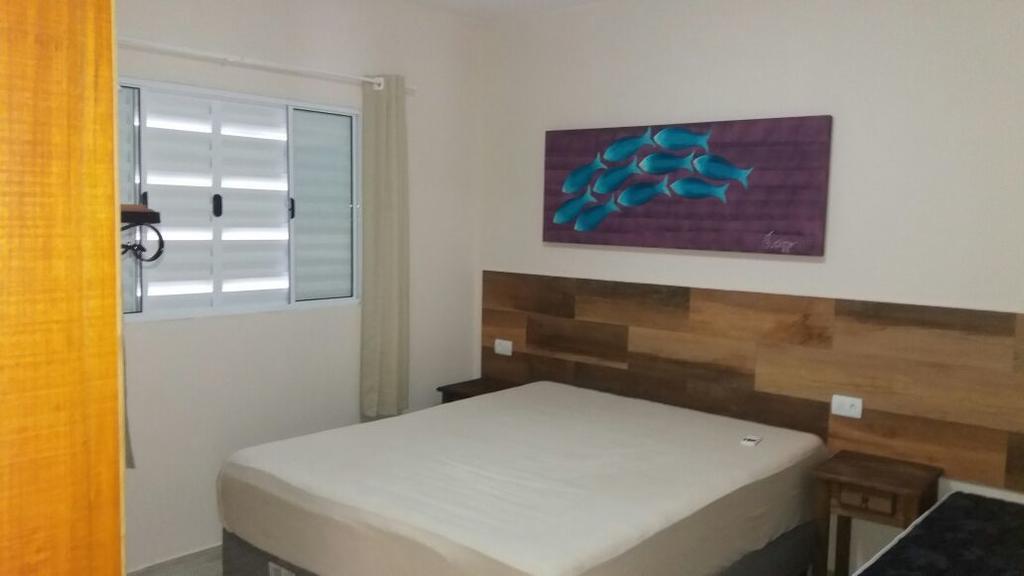 Apartmán Chales Ilhabela Zen Exteriér fotografie