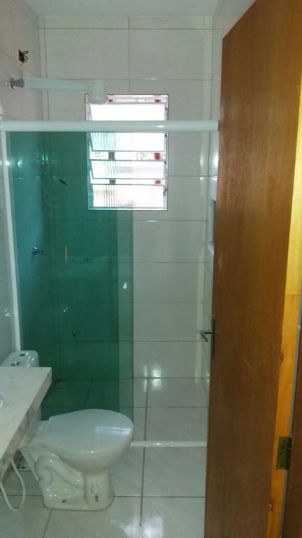 Apartmán Chales Ilhabela Zen Exteriér fotografie